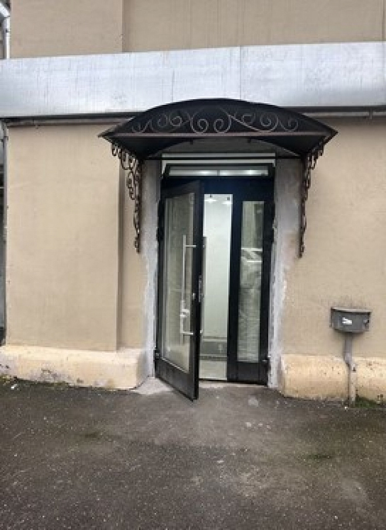 Продажа торгового помещения Жилое здание «Житная 10»