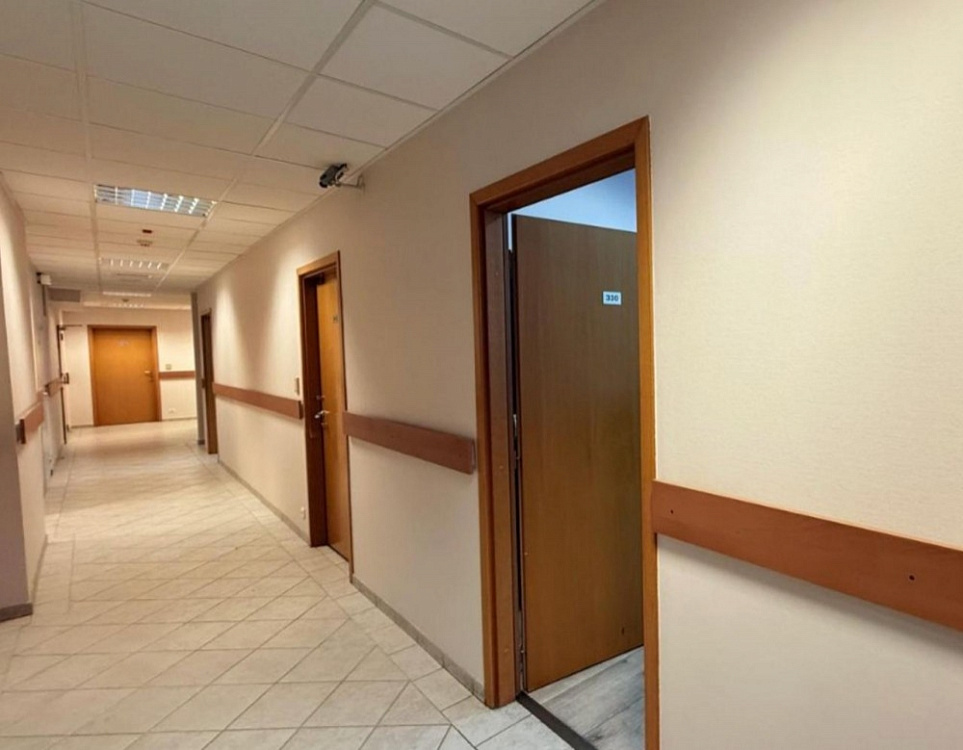 Аренда офиса Бизнес-центр «Тихвинский 11 с2»