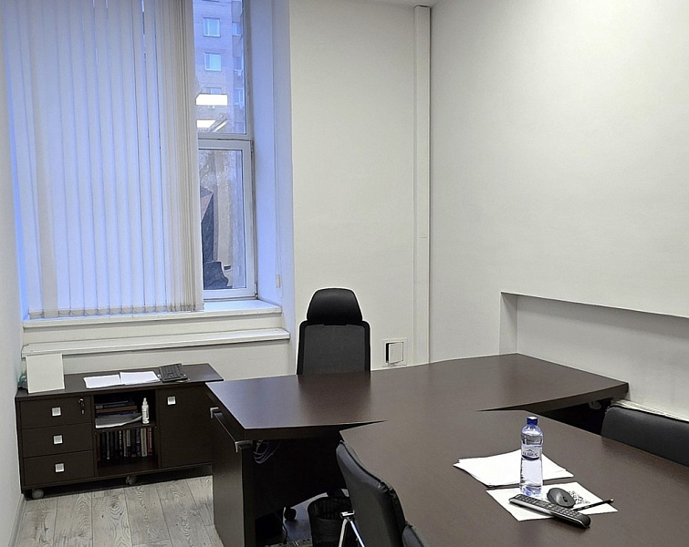 Аренда офиса Бизнес-центр 