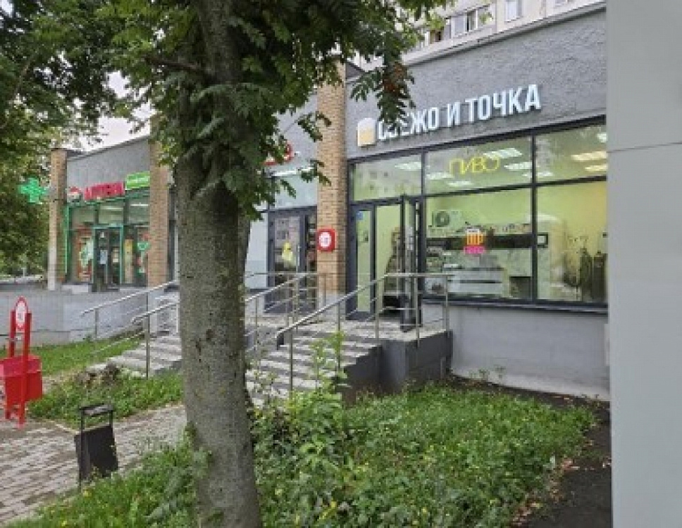 Арендный бизнес Жилой дом 