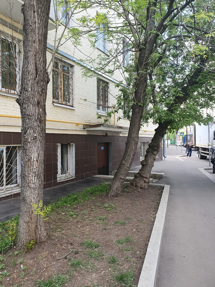 Аренда офиса Жилой Дом в Замоскворечье