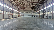 Аренда индустриальной недвижимости ПСК 