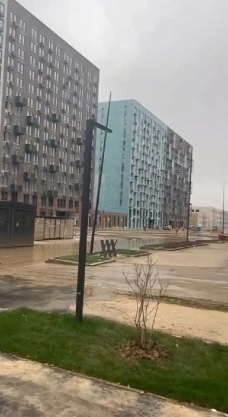 Продажа торгового помещения ЖК «Остафьево»