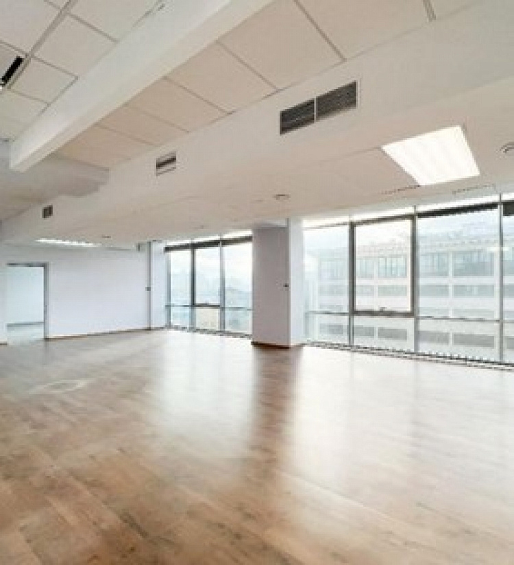 Аренда офиса Бизнес-центр «Верейская Плаза 2»