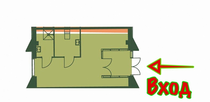 Арендный бизнес ЖК 