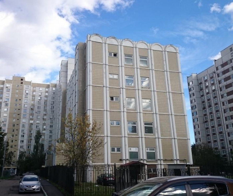 Продажа офиса Административное здание 