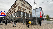 Арендный бизнес ОСТАНКИНО BUSINESS PARK - превью