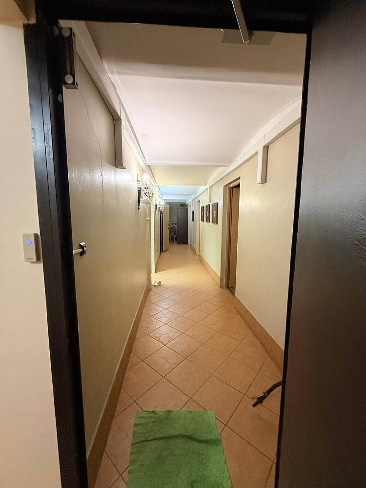 Аренда офиса Жилое здание 