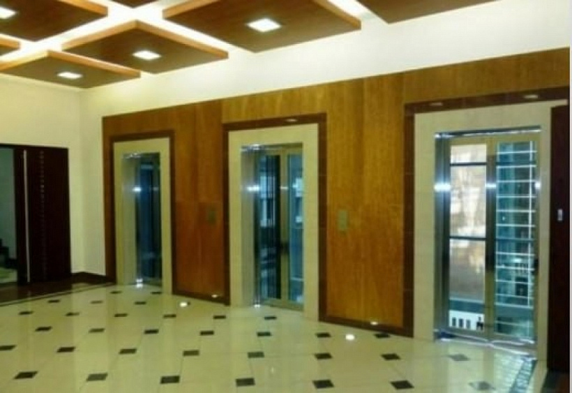 Продажа офиса Бизнес-центр W Plaza (В Плаза)