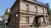 Аренда торгового помещения ул. Талалихина д. 37 - превью