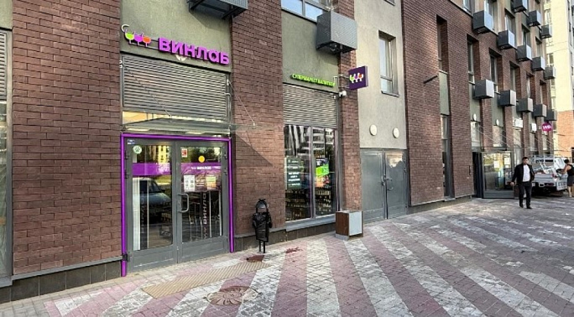 Арендный бизнес ЖК 