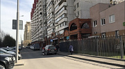 Аренда торгового помещения Жилое здание 