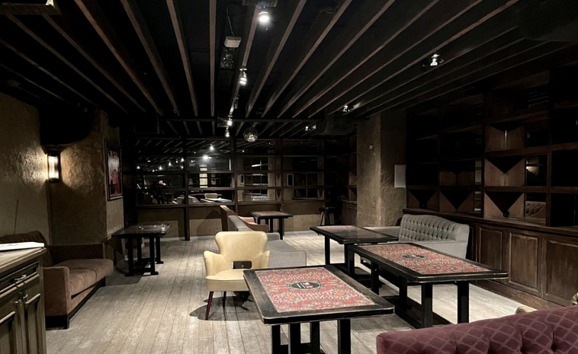 Аренда торгового помещения Бизнес-центр 