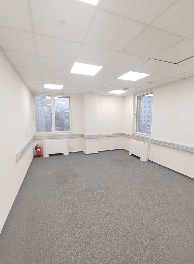 Аренда офиса Бизнес-центр «Мосэнка Парк Тауэрс 4»