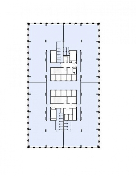 Продажа офиса БЦ 