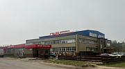 Арендный бизнес ТЦ 
