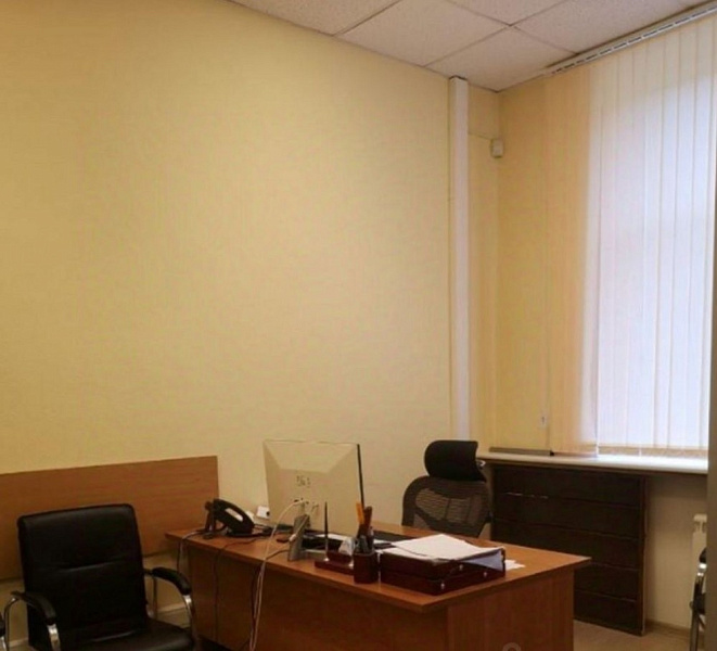 Аренда офиса Покровский бульвар, 3с1Б