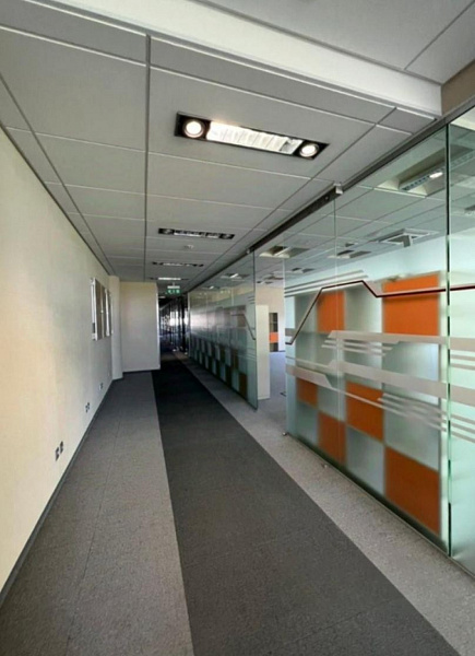 Аренда офиса БЦ 