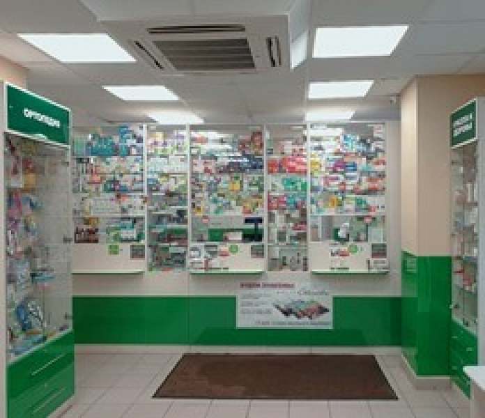 Арендный бизнес Жилое здание 