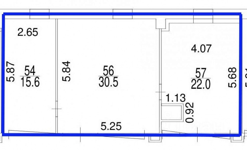 Аренда офиса Торгово-офисный комплекс 