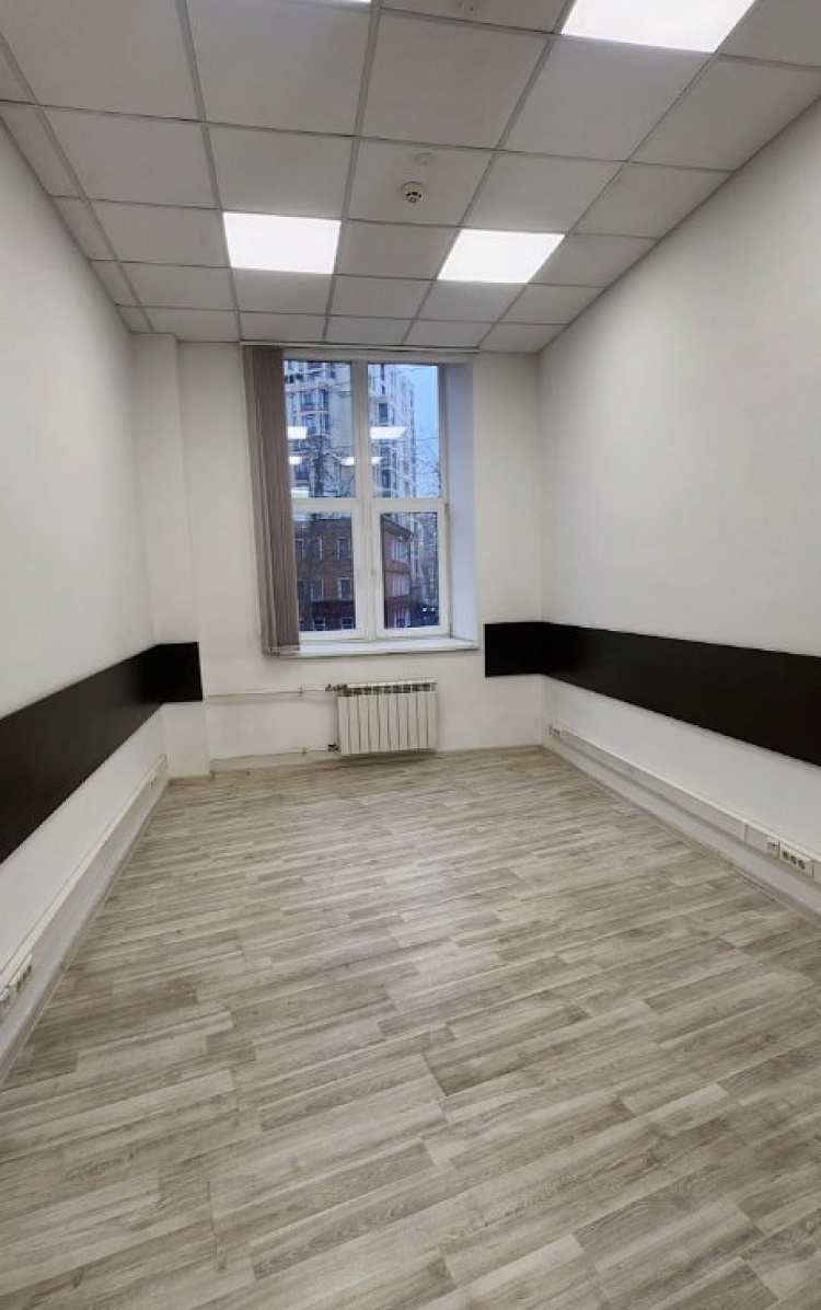 Аренда офиса БЦ 