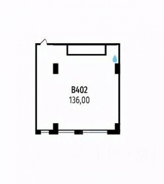 Продажа офиса Бизнес парк 