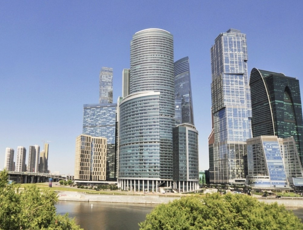 Аренда офиса Бизнес-центр «Башня на набережной»