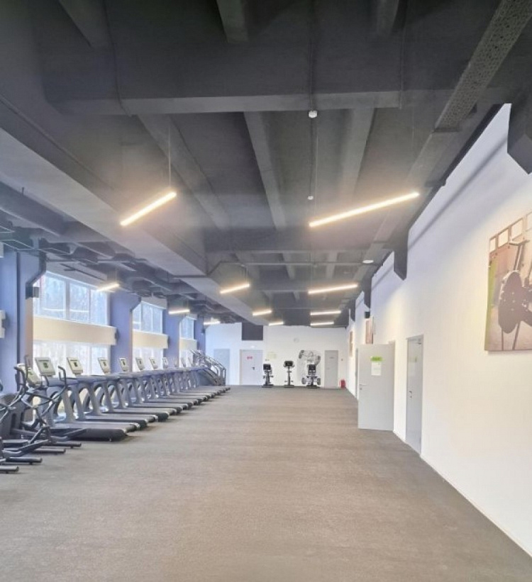 Продажа офиса Сиреневый бульвар, 52А