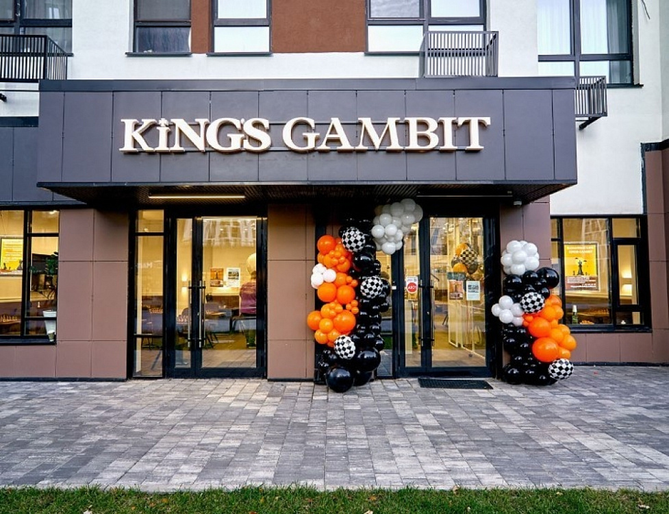 Аренда торгового помещения Жилой район 