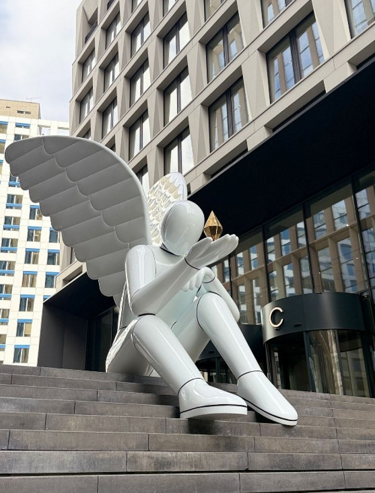 Аренда офиса БЦ STONE TOWERS