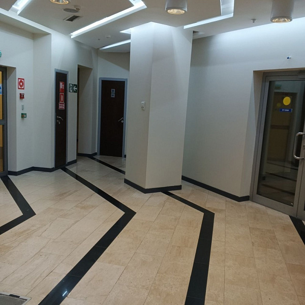 Аренда офиса Бизнес-центр «Vaviloff Tower»