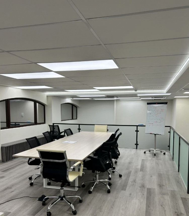 Аренда офиса Административное здание 