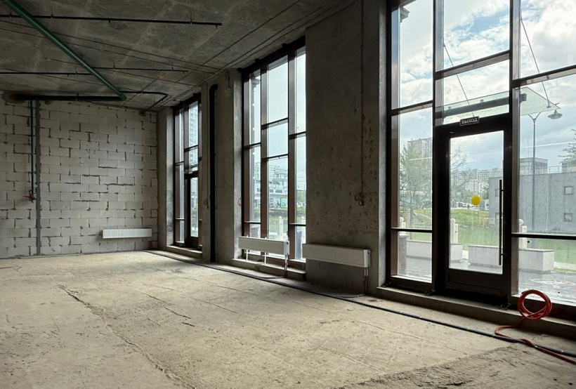 Аренда торгового помещения ЖК Full House