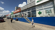 Аренда торгового помещения Жилое здание 