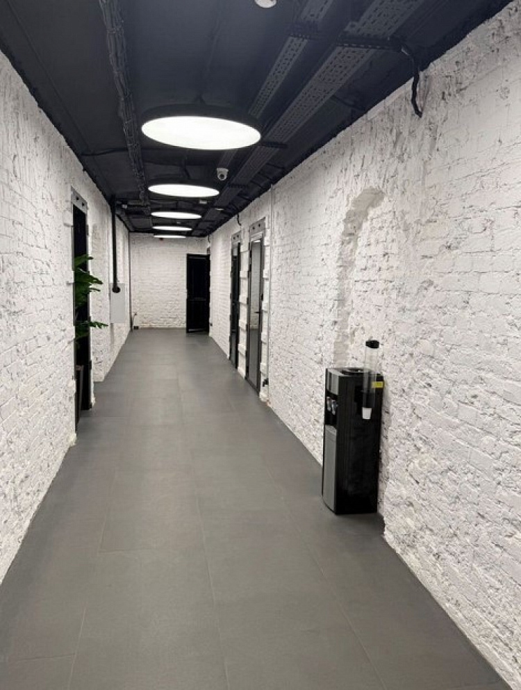 Аренда офиса БЦ 