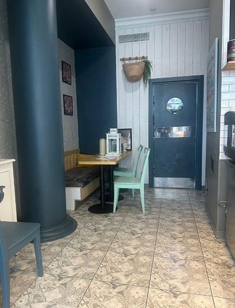 Аренда торгового помещения ЖК 