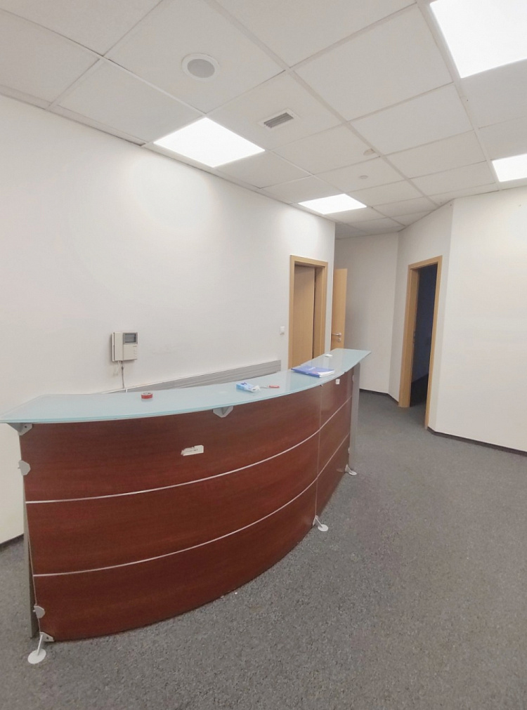 Аренда офиса Бизнес-центр «Мосэнка Парк Тауэрс 4»