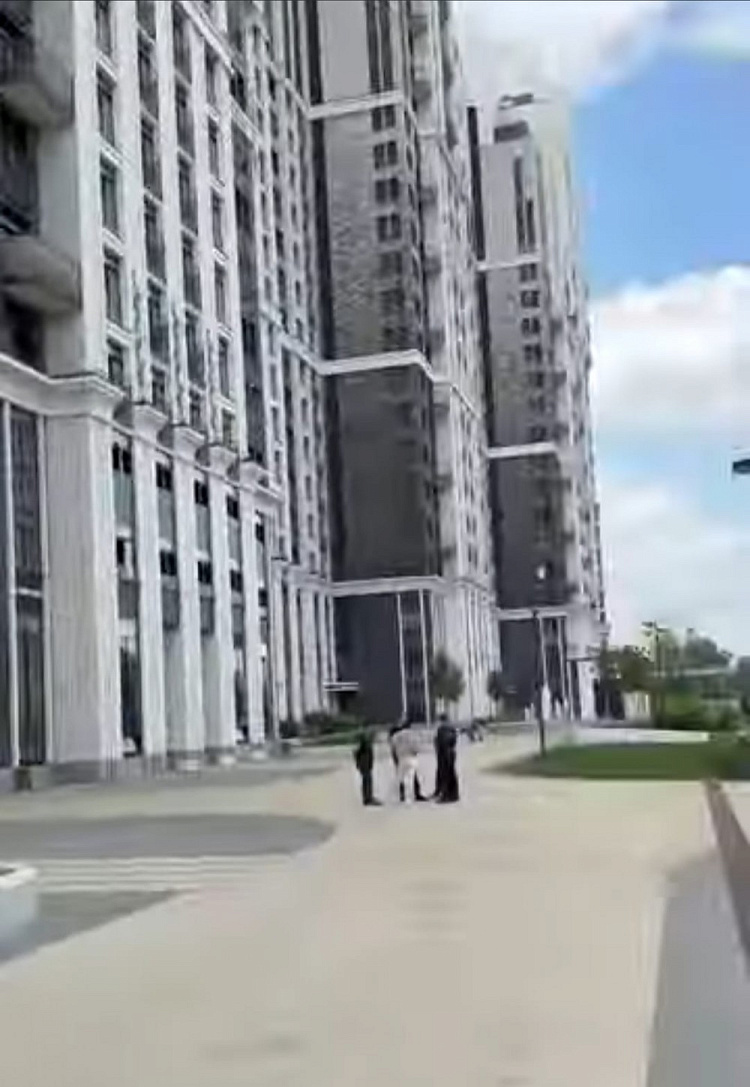 Аренда торгового помещения ЖК: Достижение