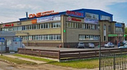 Арендный бизнес ТЦ 