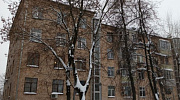 Арендный бизнес Жилое здание 