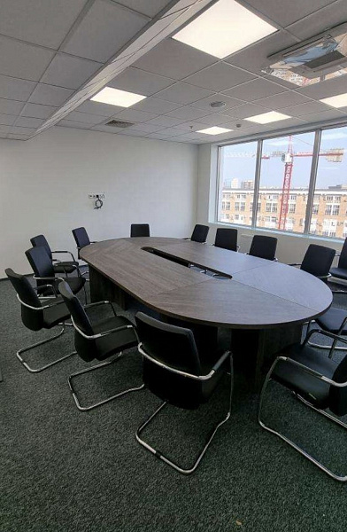 Аренда офиса Бизнес-центр «Северное сияние»