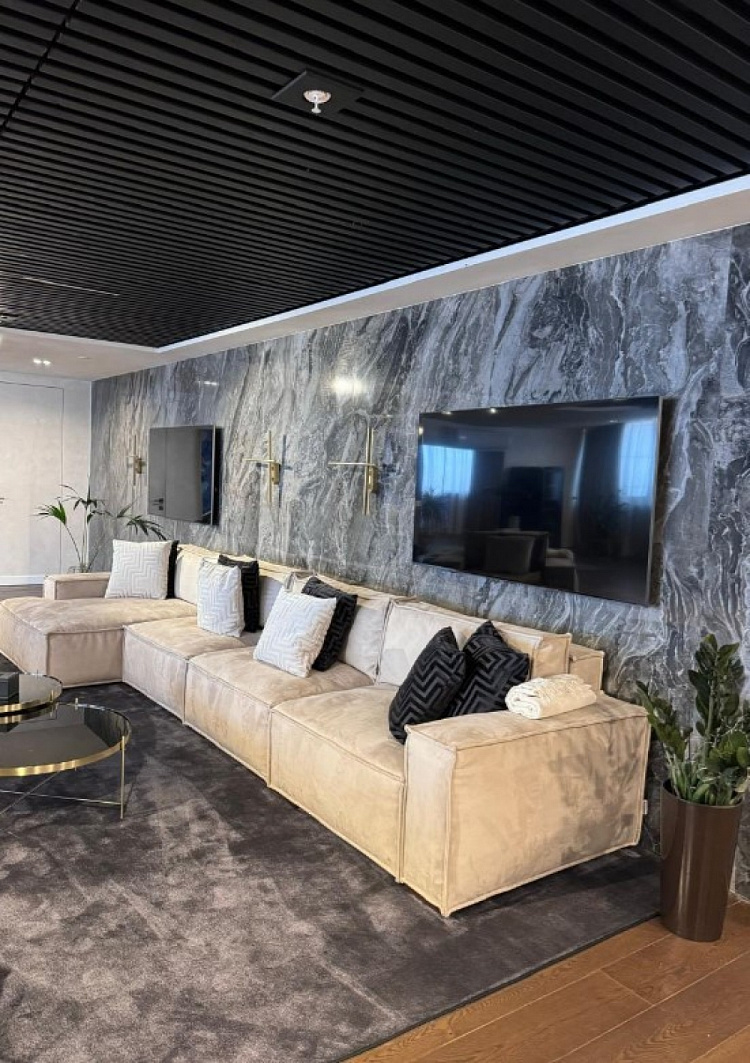 Аренда офиса Бизнес-центр «Сибирь»