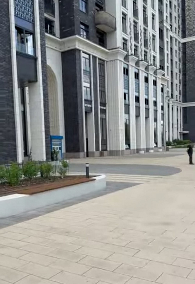 Аренда торгового помещения ЖК: Достижение