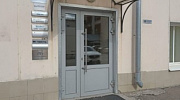 Аренда офиса БЦ 