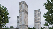 Продажа торгового помещения ЖК SOKOLNIKI - превью