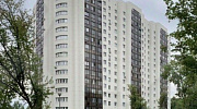 Продажа офиса Кастанаевская улица, 50к1 - превью