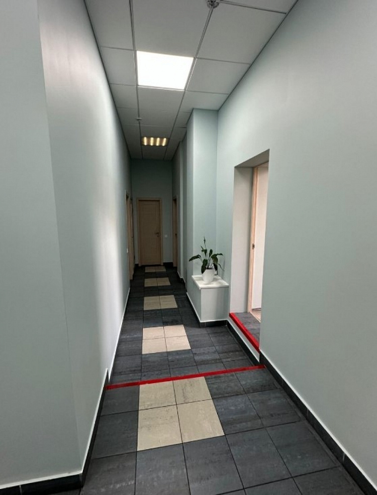 Аренда офиса БЦ 