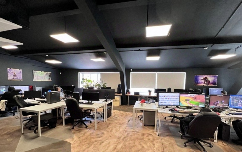 Аренда офиса Большая Молчановка, 34с2