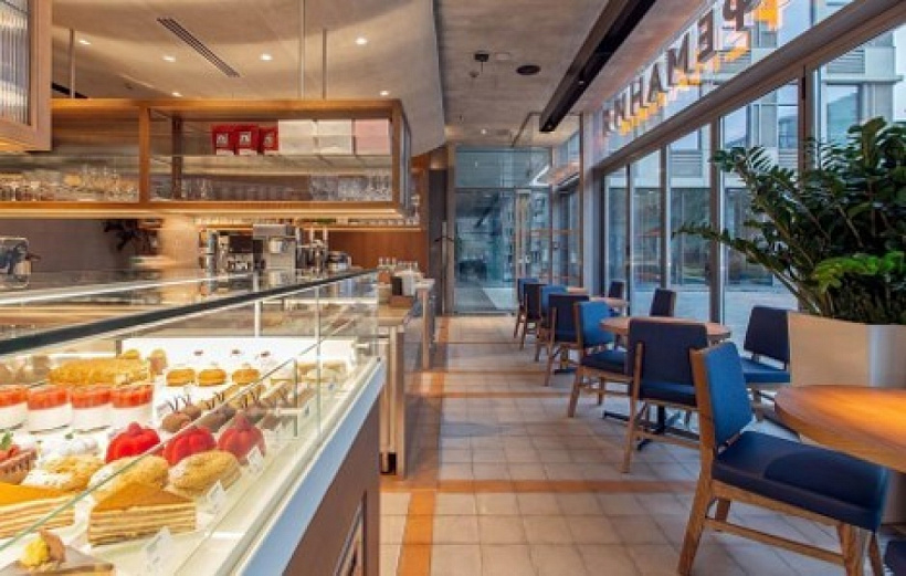 Аренда офиса Бизнес-центр «Wall Street»