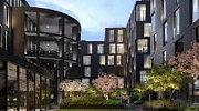 Продажа торгового помещения Авторский дом 